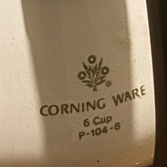 Vintage Spice Of Life Teapot - Picture 5 of 6